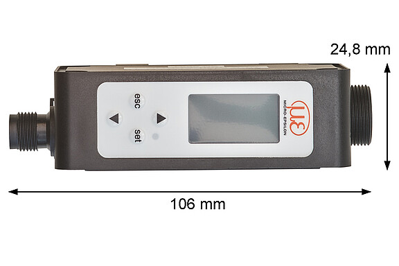 Controlador robusto y compacto