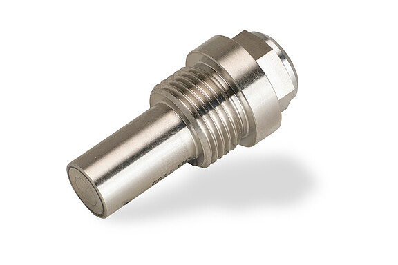 Geometría de sensores a la medida para una integración sencilla