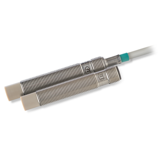 Sensores inductivos eddyNCDT 3001