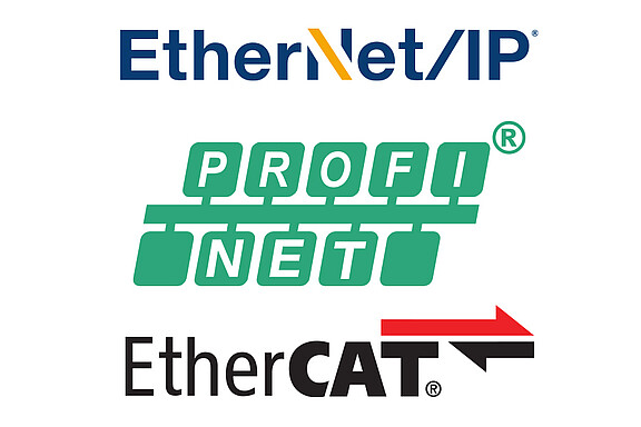 Logotipos de interfaces