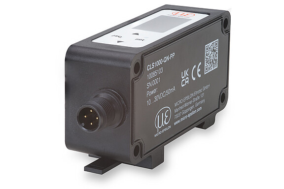 Controlador optoCONTROL CLS1000 QN
