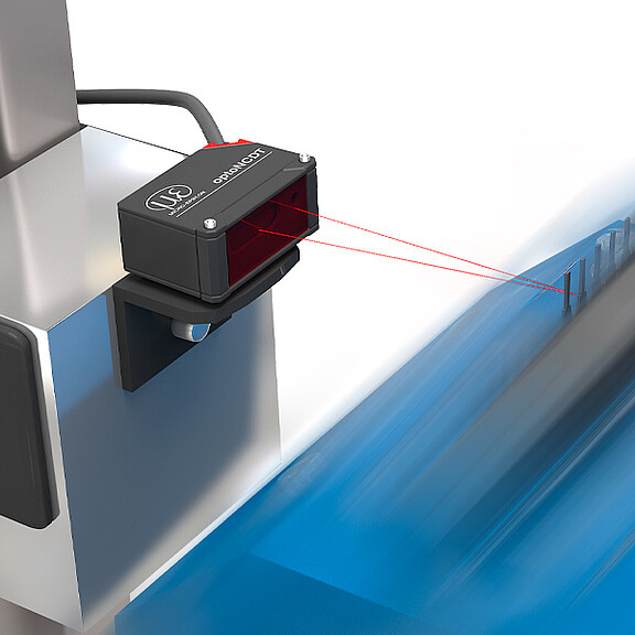Sensores resistentes al impacto y a las vibraciones