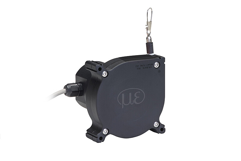 wireSENSOR WPS-MK88 analógico