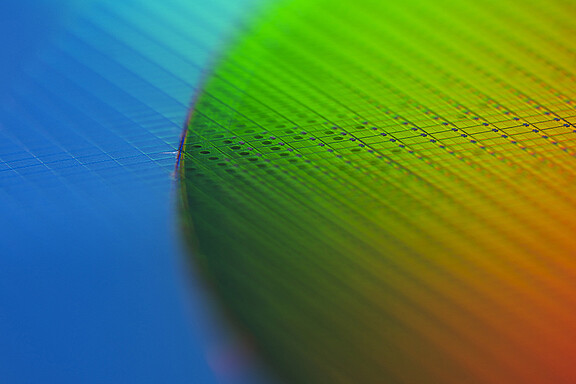 Mediciones en el sector de los semiconductores 