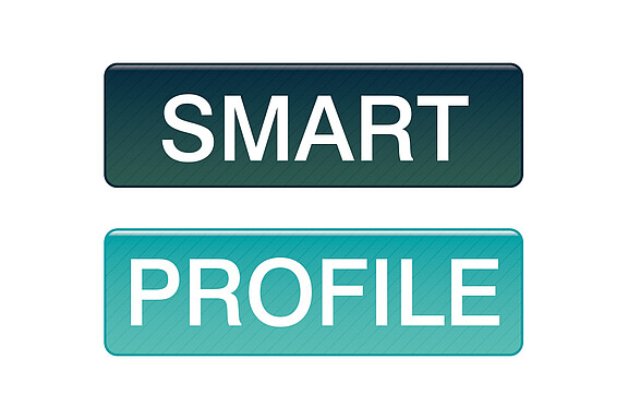 Versión PROFILE o SMART