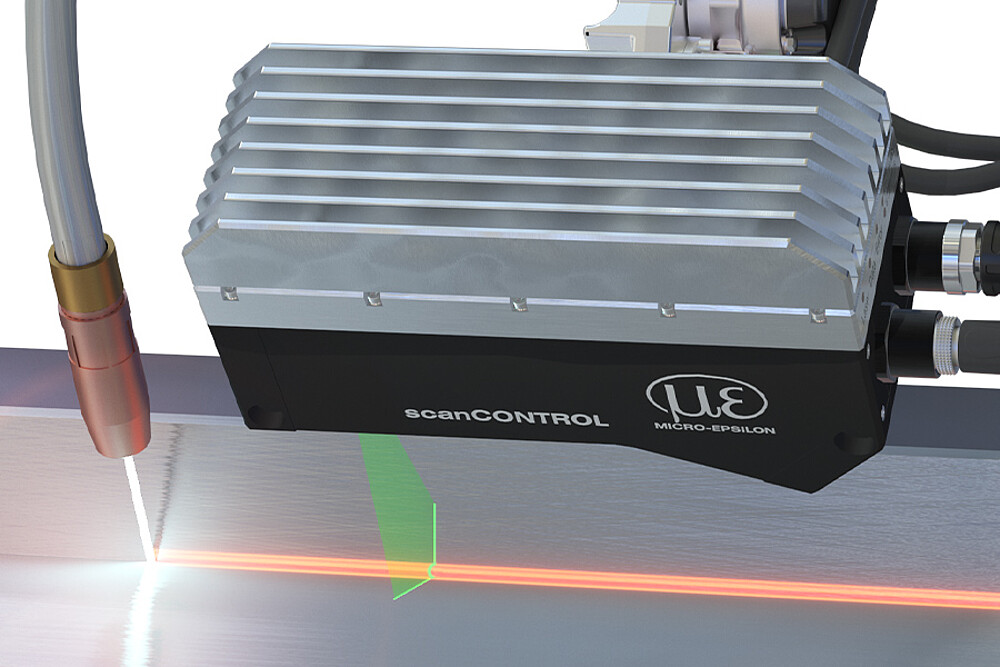 Comprobación de la soldadura