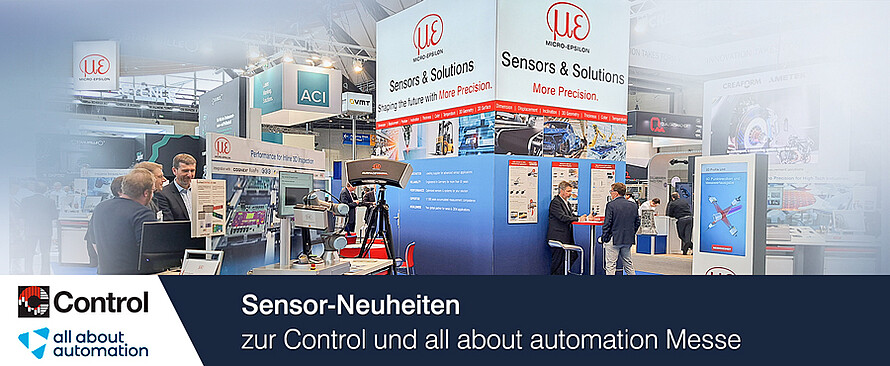 Messe control und aaa