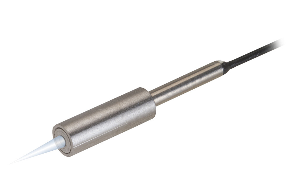 interferoMETER para entornos complejos.