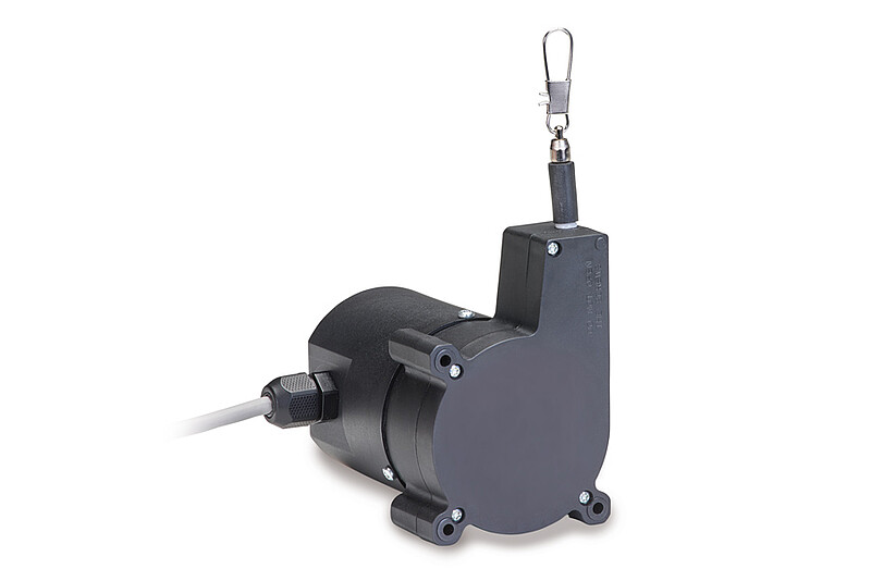 wireSENSOR WPS-MK60 analógico