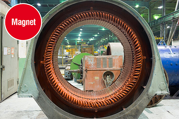 versiones de titanio no magnéticas