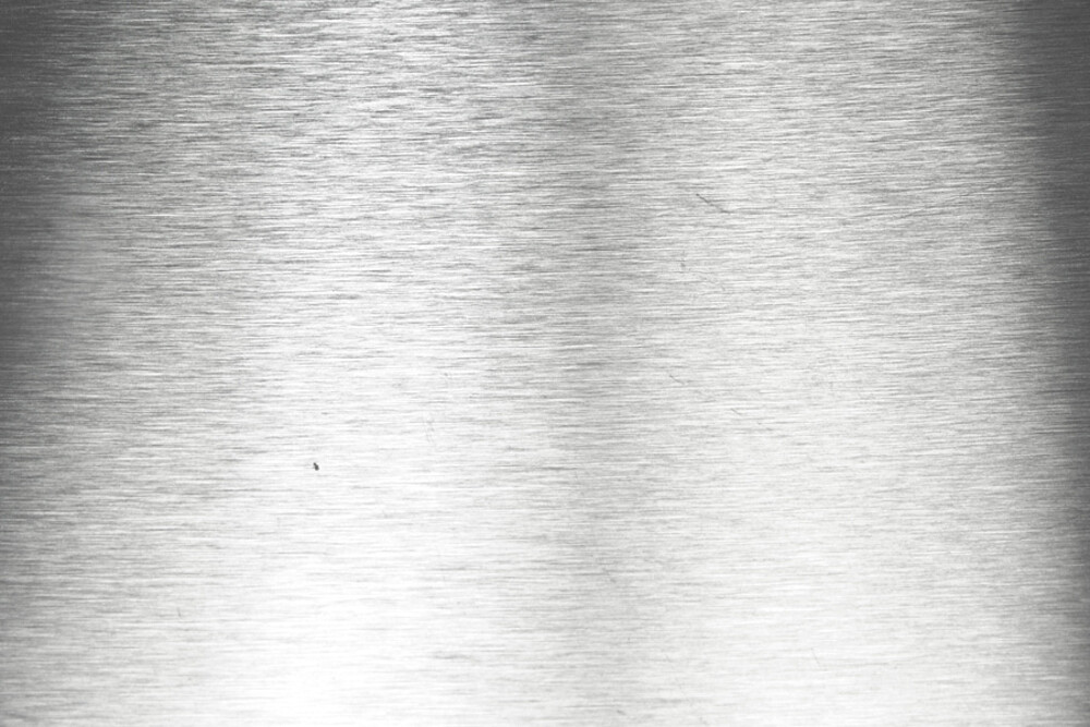 Metales brillantes