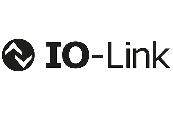 Logotipo IO-Link
