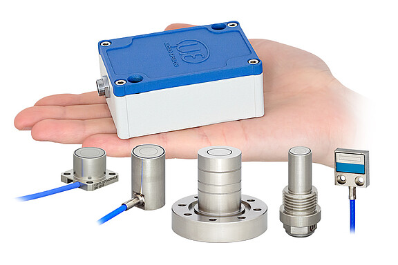 sensores capacitivos para OEM