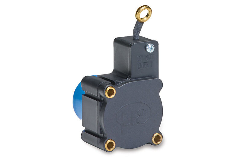 wireSENSOR WPS-MK30 analógico