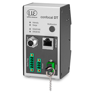 confocalDT IFD2411 Sensores confocales