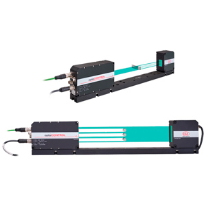 optoCONTROL 2700 Micrómetros ópticos de precisión