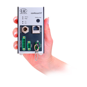 confocalDT IFC2411 Sensores confocales