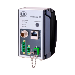 confocalDT IFC2416 Sensores confocales