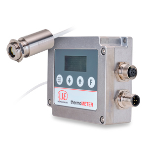 thermoMETER UC Pirómetros por infrarrojos