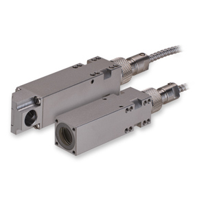 Sensores para altas temperaturas Sensores confocales