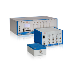 Controladores capacitivos - Micro-Epsilon