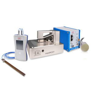 Sistemas específicos para aplicaciones - Micro-Epsilon