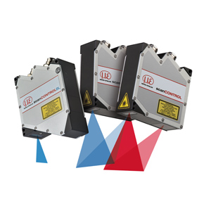 scanCONTROL 25x0/29x0 - Micro-Epsilon