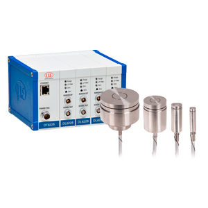 capaNCDT 6228 Sensores capacitivos