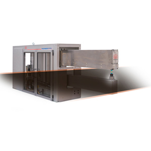 thicknessCONTROL sistemas de medición de alto rendimiento para lá Sistemas de medición para la fabricación de baterías