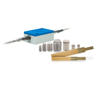 capaNCDT 61x0/IP Sensores capacitivos