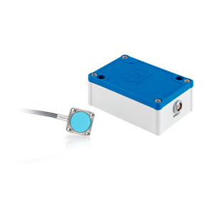 capaNCDT 61x4 Sensores capacitivos