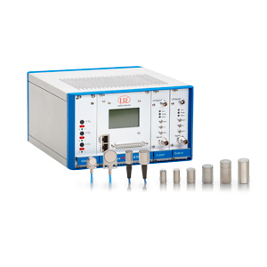 capaNCDT 6500 Sensores capacitivos