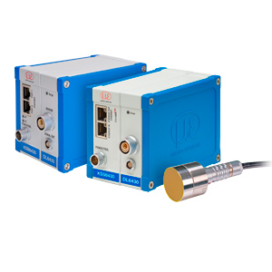 combiSENSOR Sensores capacitivos