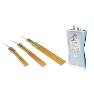 capaNCDT MD6-22 Sensores capacitivos