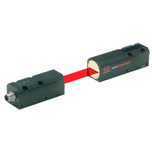 optoCONTROL 1200 Micrómetros ópticos de precisión