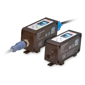 Controlador optoCONTROL CLS1000 Sensores de fibra óptica