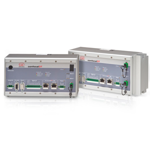 confocalDT IFC2421/22 Sensores confocales