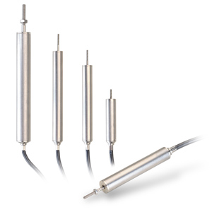 Sensor induSENSOR DTA Sensores inductivos (LVDT)