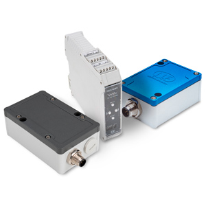 Controller MSC7x0x Sensores inductivos (LVDT)