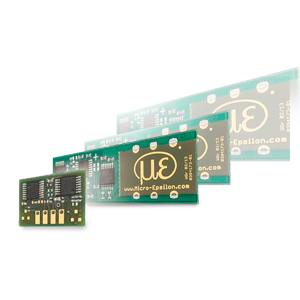 mainSENSOR MDS-40-LP Sensores magnetoinductivos