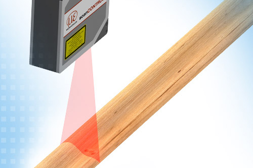 Inspección de tablillas y molduras de parquet