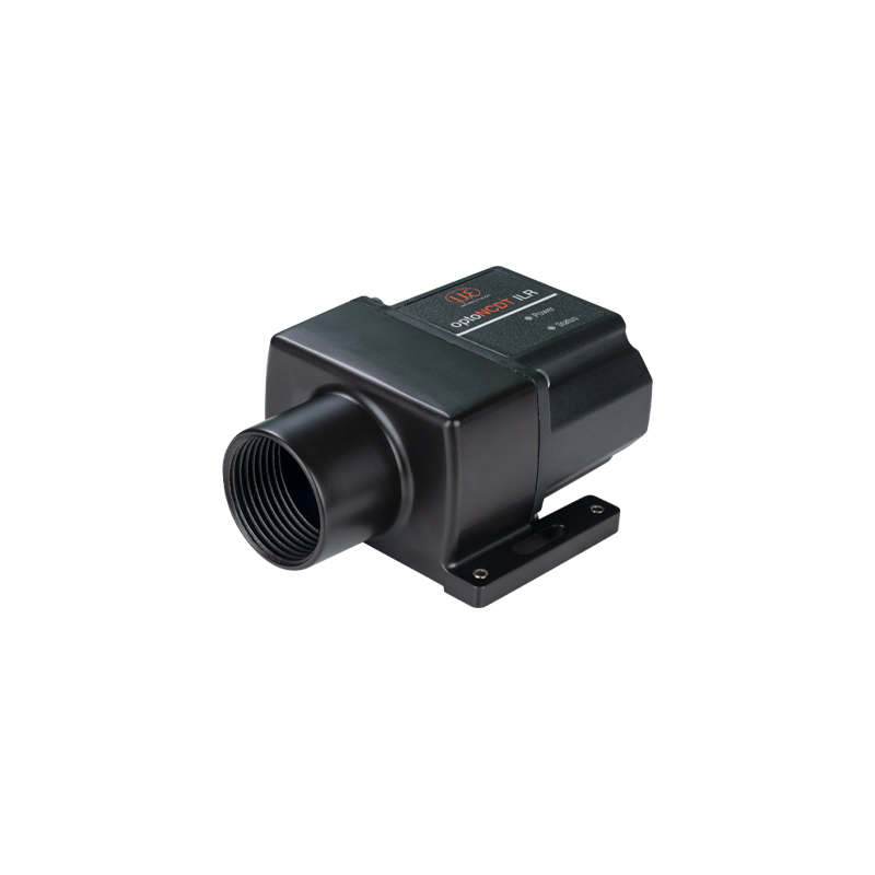 Sensor láser de distancia IRL3800-100